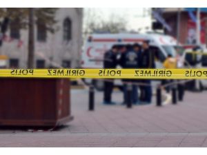 Gaziantep Adliyesi'nde silahlı saldırı