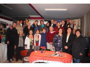 Farklılıklarını Sundular.