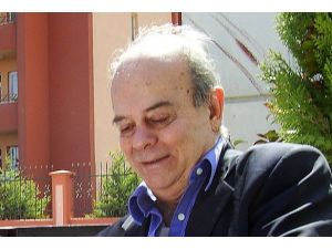 Turgay Şeren'in acı günü