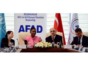 Üçüncü heyet kısa sürede sonuçlanacak