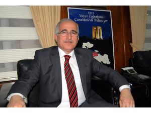 Kahramanların torunları Çanakkale'de buluşacak