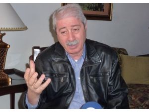 Hayat Damarı kafilesi yola çıkıyor