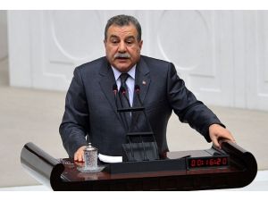 Teslim değil giriş yaptılar