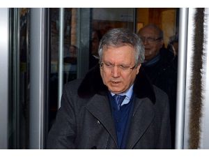 Aziz Yıldırım'a 21 gün hak mahrumiyeti