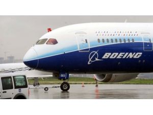 Boeing uçuşlarını tekrar başlatabilecek