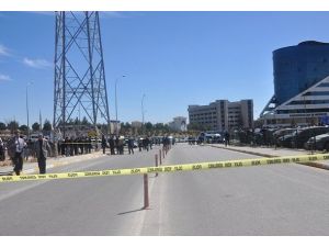 Saldırıda ölenlerin sayısı 5'e yükseldi