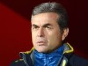 Kocaman, tarih yazıyor