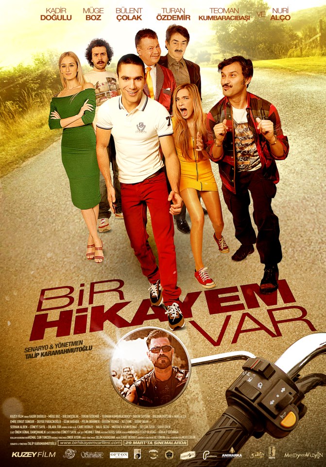 filmi için geri sayım başladı…