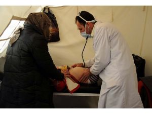 Hayat kurtarırken ölüyorlar