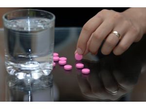 Her 4 evden birinde antibiyotik var