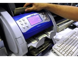 Bütçe Şubat'ta 1,4 milyar açık verdi