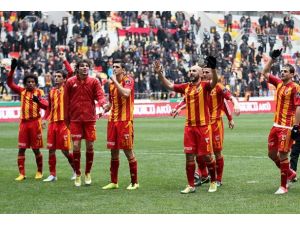 39 yıldır galibiyete hasret