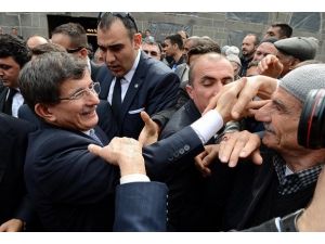 Ya birlikte yürüyeceğiz ya lime lime olacağız