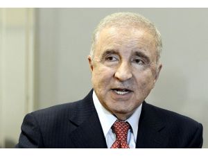 GS Başkanı Aysal: "Endişeli değilim"