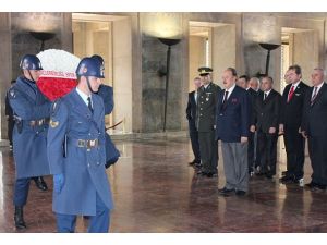 Gençlerbirliği 90 yaşında