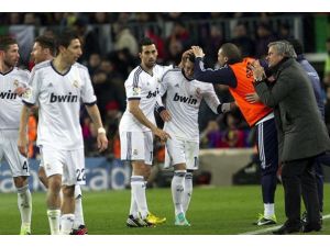 Daha önce de karşılaşmıştı