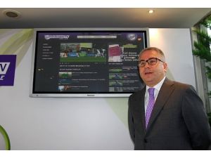 Orduspor'a yeni stadyum müjdesi