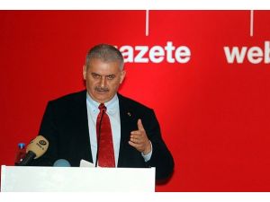 İstanbul internetin merkezi olacak