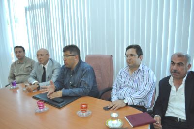 Milas’ta Başkanlık Sistemini paneli