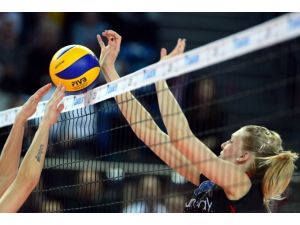 Filede derbi heyecanı