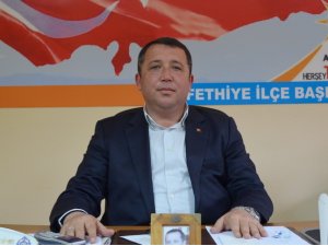 Şehitlik manevi rütbelerin en yücesi!