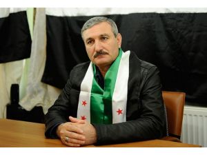 Ortak hükümeti anlatamayız