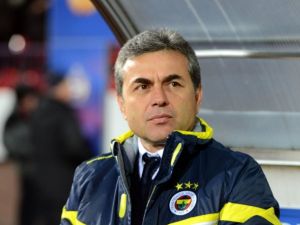 Aykut Kocaman'dan "dalya"