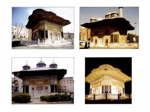 Anadolu'da "ilim çeşmeleri" yapılacak