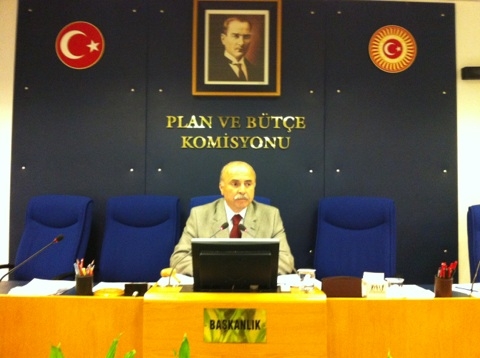 Komisyondan Özellikle Muğla Bölgesine Sevindirici Haberler