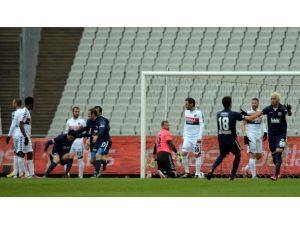 İstanbul'da 3 puan İBB'nin