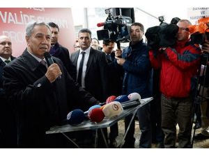 Hafsa Valide Sultan'a anma