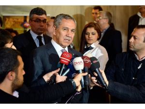 Süreci takip edeceğiz