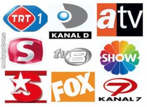 Günlük tv yayınları