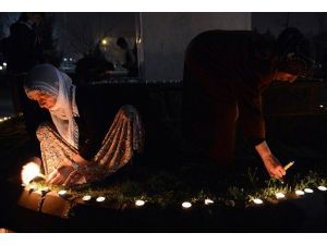 Halepçe katliamı kurbanları anıldı