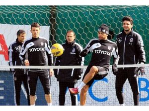 Fethiye'de hazırlık kampı yapacak