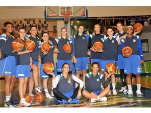 İki takımla katılacağız