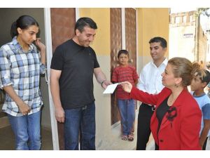MEB'den velilere "kayıt" ziyareti