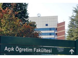 Açıköğretimden mezuniyet kolaylaştı