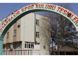 Diyarbakırspor'da hüzün
