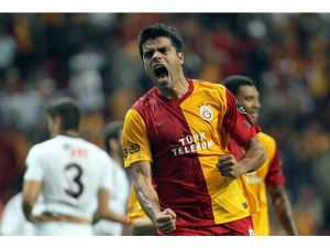 Galatasaray'a üzücü haber