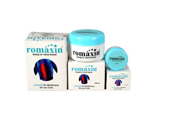 Romaxin