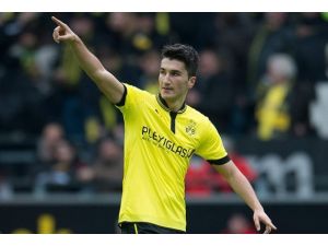 Bundesliga'ya damgasını vurdu