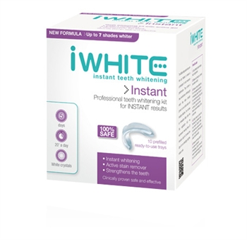 İwhite Diş Beyazlatma Ürünü