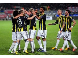 Kanarya'nın zirve takibi