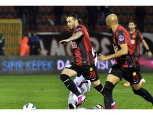 Galibiyet hasreti çekiyor