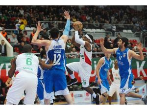 Hedef dörtlü final