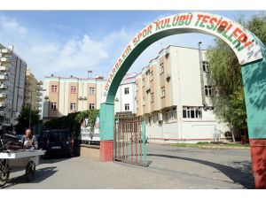 Amatör lige düşüyor