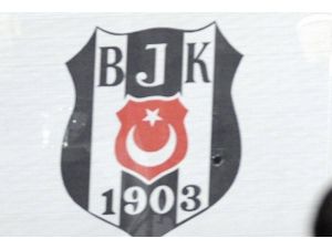 Beşiktaş'ta 110. yıl sevinci