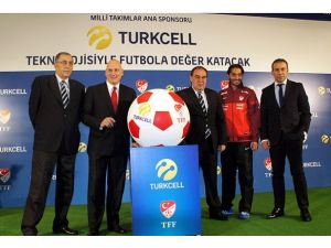 Sponsorluğu uzatıldı