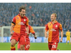 Galatasaray'da 2 gün izin